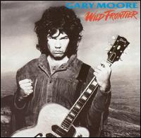 Gary Moore - Wild Frontier lyrics