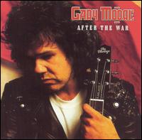 Gary Moore - After the War lyrics