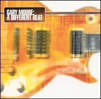 Gary Moore - A Different Beat lyrics
