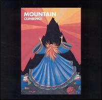 Mountain - Climbing! lyrics