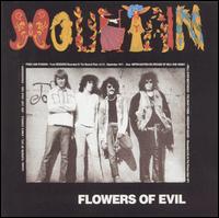 Mountain - Flowers of Evil lyrics
