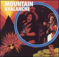 Mountain - Avalanche lyrics