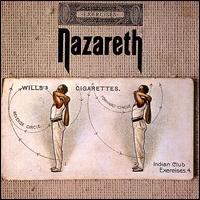 Nazareth - Exercises lyrics