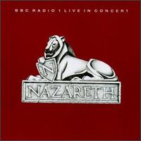 Nazareth - Live in Concert lyrics