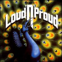Nazareth - Loud 'N' Proud lyrics