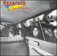 Nazareth - Close Enough for Rock 'n' Roll lyrics