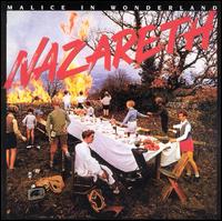 Nazareth - Malice in Wonderland lyrics