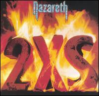 Nazareth - 2XS lyrics