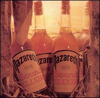 Nazareth - Sound Elixir lyrics