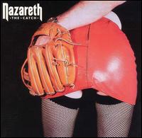 Nazareth - The Catch lyrics