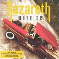 Nazareth - Move Me lyrics