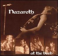 Nazareth - Live at the Beeb lyrics