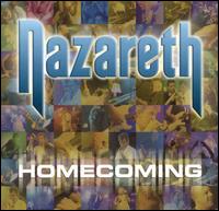 Nazareth - Homecoming: Greatest Hits Live in Glasgow lyrics