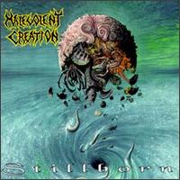Malevolent Creation - Stillborn lyrics