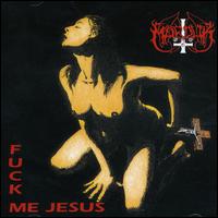 Marduk - Fuck Me Jesus lyrics