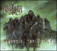 Marduk - Those of the Unlight lyrics