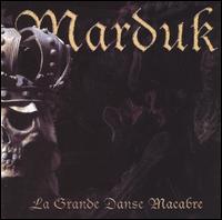Marduk - La Grande Danse Macabre lyrics