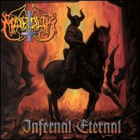 Marduk - Internal Eternal lyrics