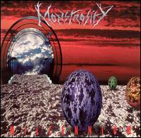 Monstrosity - Millennium lyrics