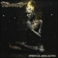 Monstrosity - Spiritual Apocalypse lyrics