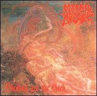 Morbid Angel - Blessed Are the Sick lyrics