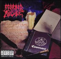 Morbid Angel - Covenant lyrics