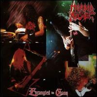 Morbid Angel - Entangled in Chaos: Live lyrics