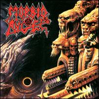 Morbid Angel - Gateways to Annihilation lyrics