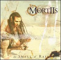 Mortiis - The Smell of Rain lyrics