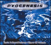 Pyogenesis - Sweet X-Rated Nothings lyrics
