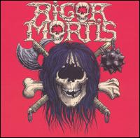 Rigor Mortis - Rigor Mortis lyrics