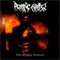 Rotting Christ - Thy Mighty Contract lyrics