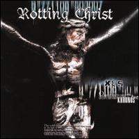 Rotting Christ - Khronos 666 lyrics