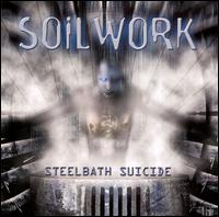 Soilwork - Steelbath Suicide lyrics