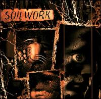 Soilwork - A Predator's Portrait lyrics