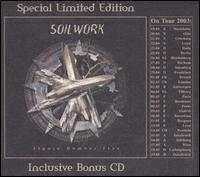 Soilwork - Figure Number Five lyrics