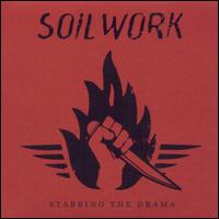 Soilwork - Stabbing the Drama lyrics