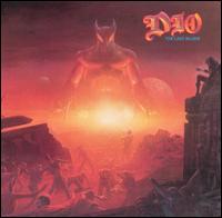 Dio - The Last in Line lyrics