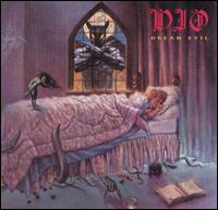 Dio - Dream Evil lyrics