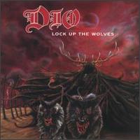 Dio - Lock up the Wolves lyrics