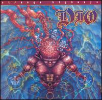 Dio - Strange Highways lyrics