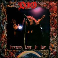 Dio - Inferno: Last in Live lyrics