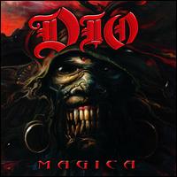 Dio - Magica lyrics