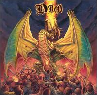 Dio - Killing the Dragon lyrics