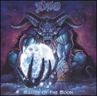 Dio - Master of the Moon lyrics