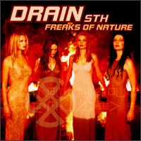 Drain S.T.H. - Freaks of Nature lyrics