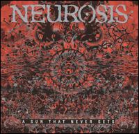 Neurosis - A Sun That Never Sets lyrics