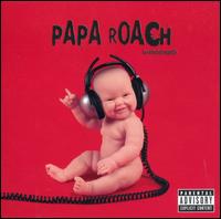 Papa Roach - lovehatetragedy lyrics
