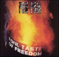Pro-Pain - Foul Taste of Freedom lyrics