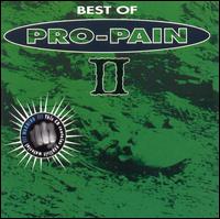 Pro-Pain - Best of Pro-Pain, Vol. 2 lyrics